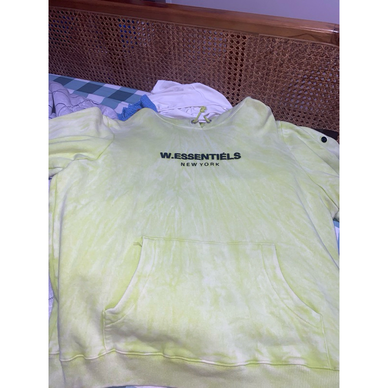 w. essentiels sweater