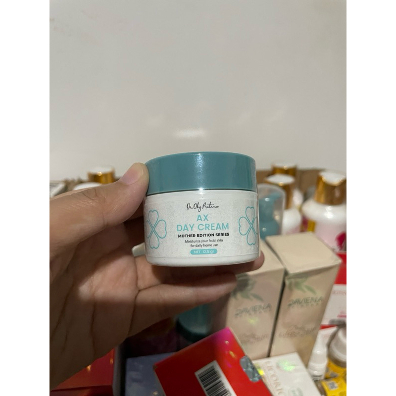 [New] Bening Ax Day Cream | Goddeskin Stretchmark 100g | Hadalabo Hada Labo Shirojyun Premium Ultima