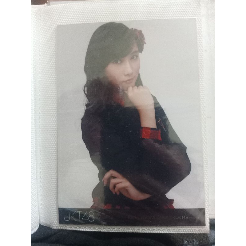 Photopack JKT48 Dhike