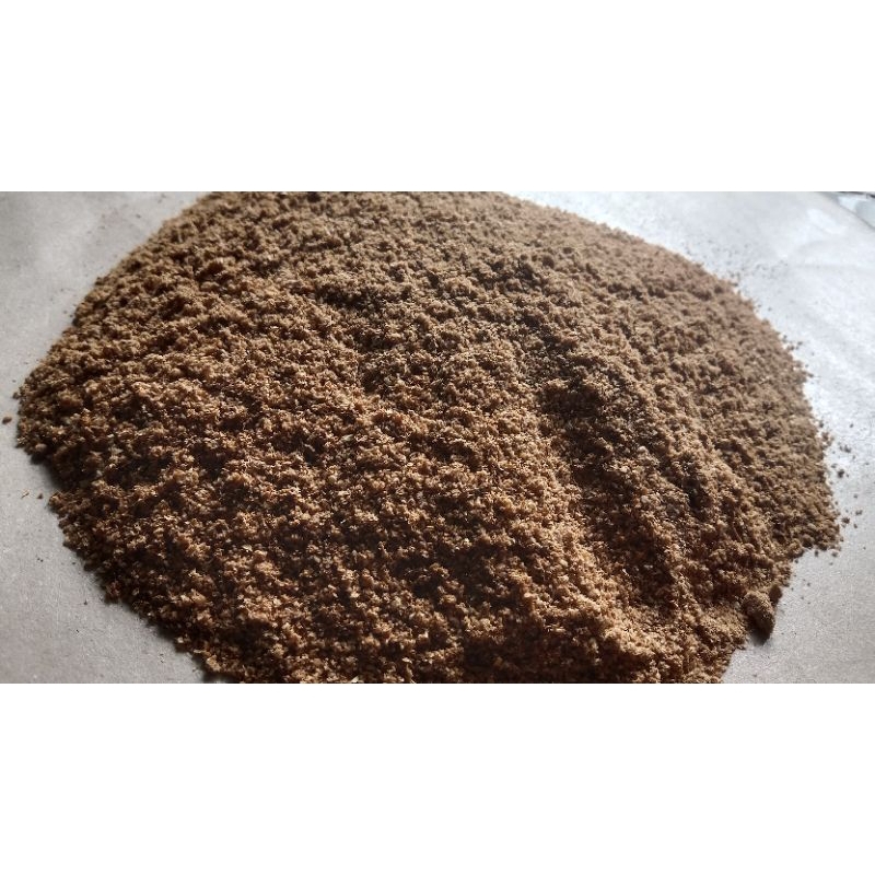 

ketumbar bubuk 100 gram asli sudah di sangrai