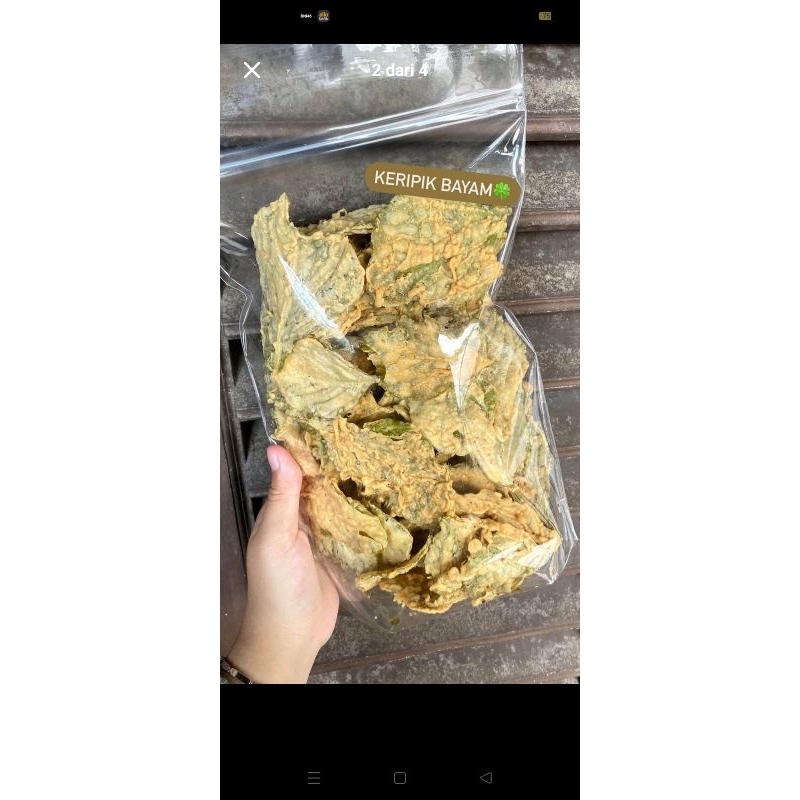

pesanan kak nova