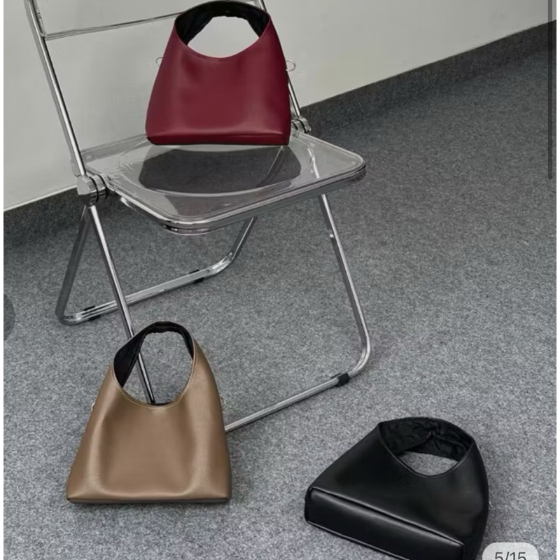 Kingzha_tas wanita Lexia sling bag premium Aesthetic