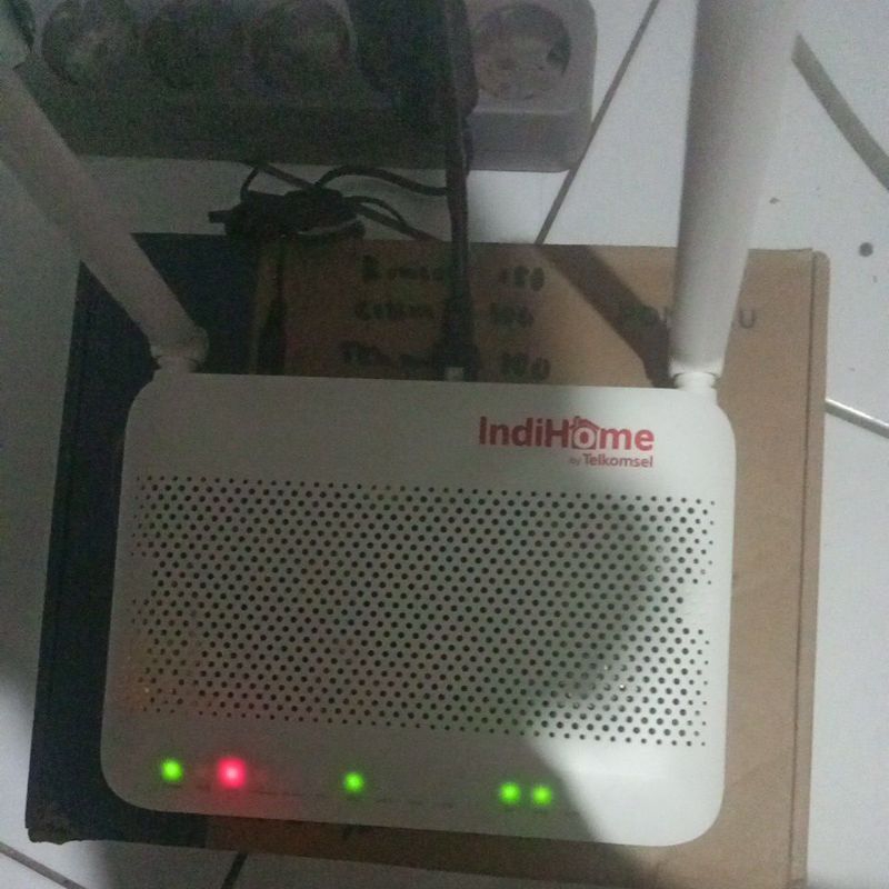 fiberhome HG6145F1 Terbaru