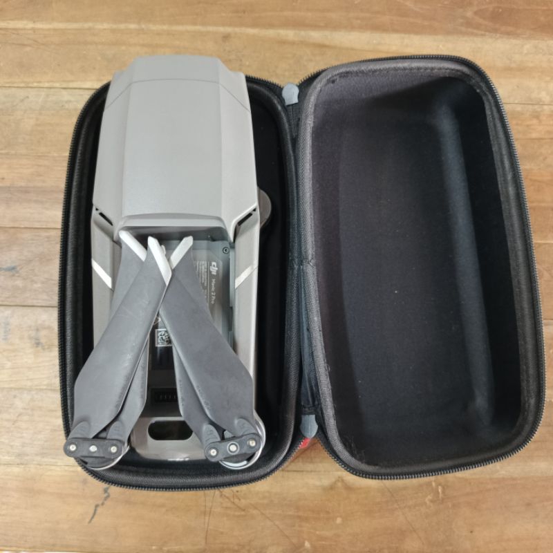 dji mavic 2 pro drone only