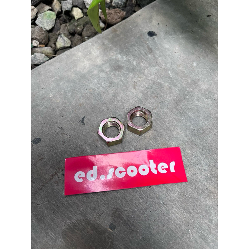 MUR MAGNET KIPAS AS BESAR VESPA PX EXCEL EXCLUSIVE SUPER SPRINT STRADA