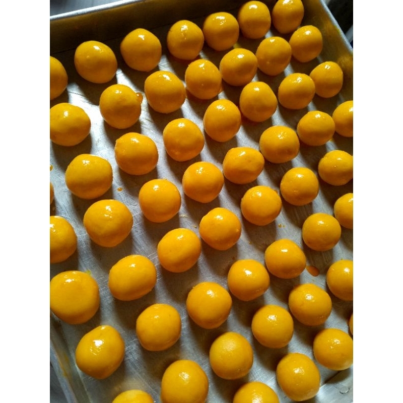

Nastar Original Klasik (330gr)