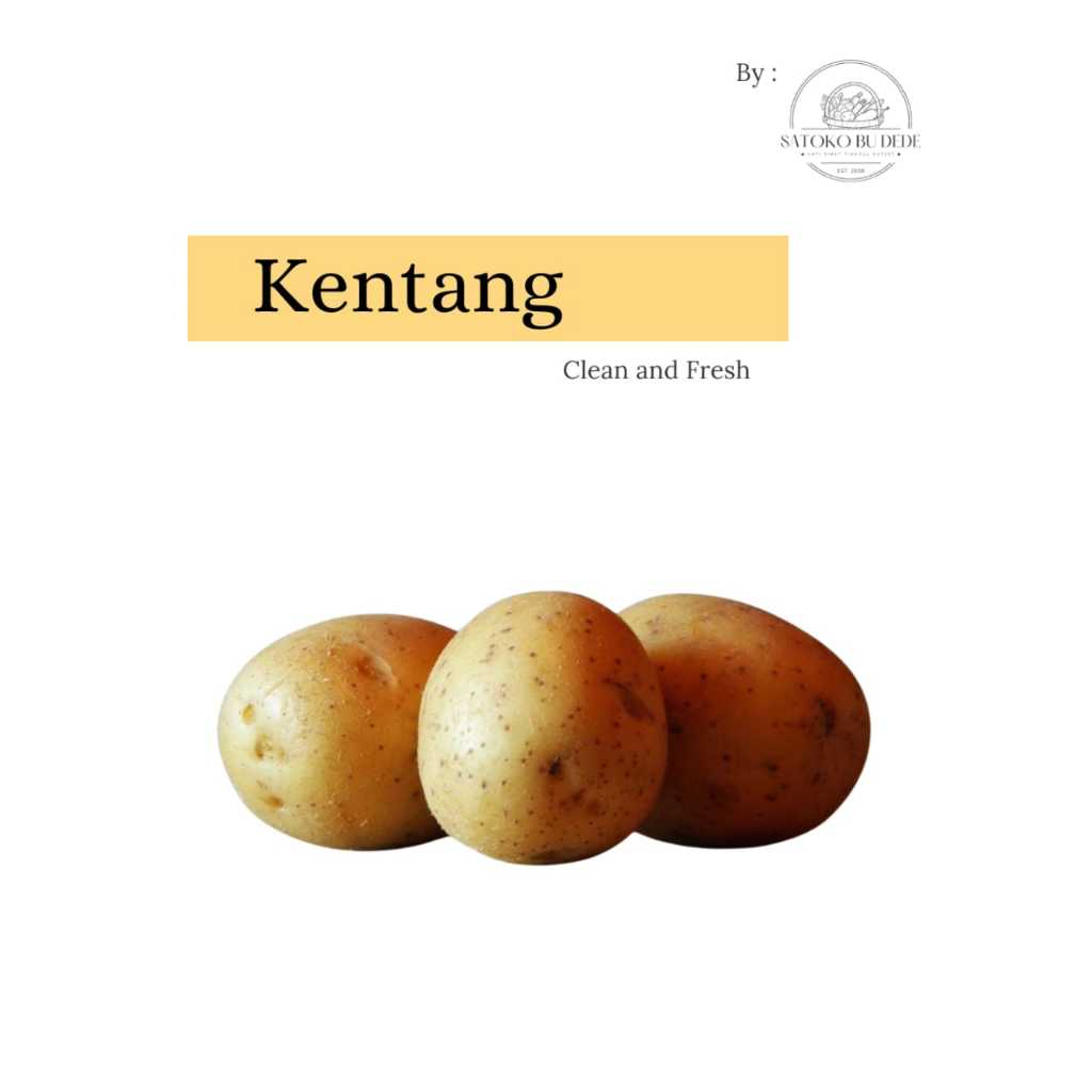 

Kentang