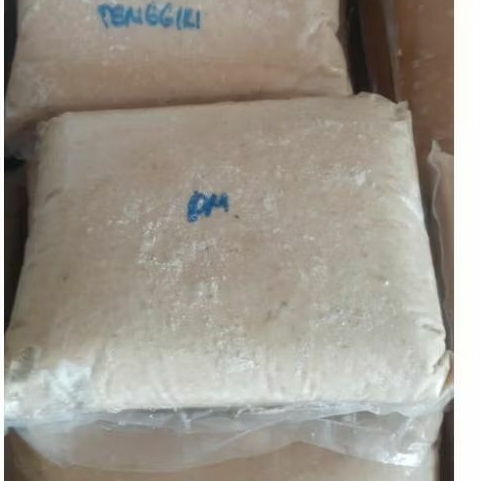 

Ikan tenggiri giling, Tenggiri DM putih, ekonomis