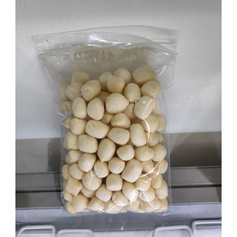 

Kerupuk Getas 200gr