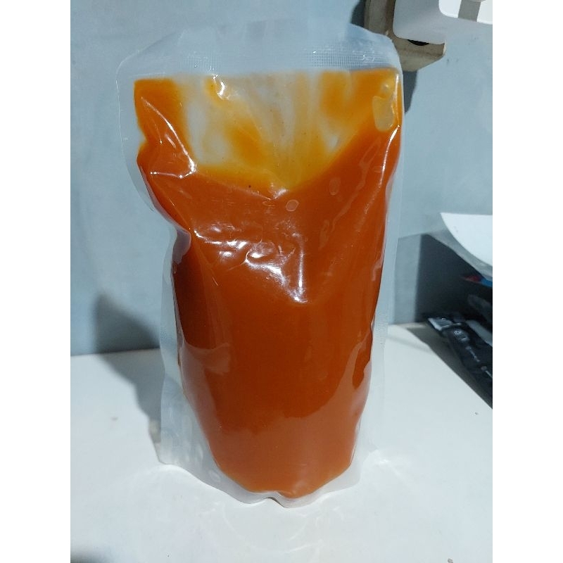

Saus Barbeque Original 500gr