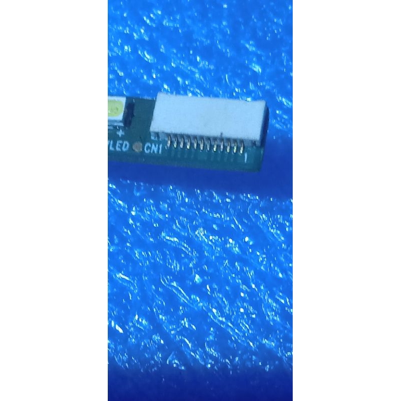 backight bl tv strip led 24 inch panjang 54 cm