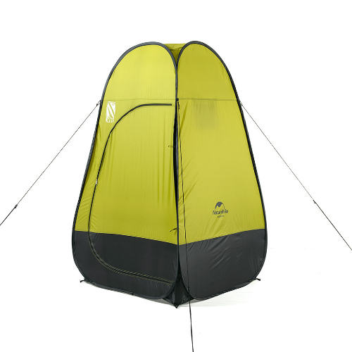 TENDA TOILET NATUREHIKE NH17Z002-P