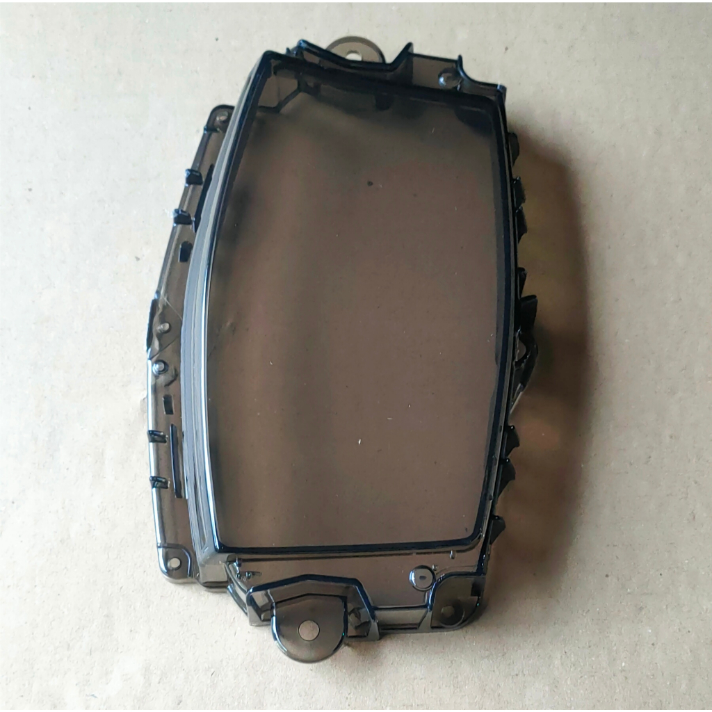 MIKA SPEEDOMETER MOTOR NMAX NEW MIKA SMOKE MEREK ZORO / MIKA SPIDO NMAX NEW