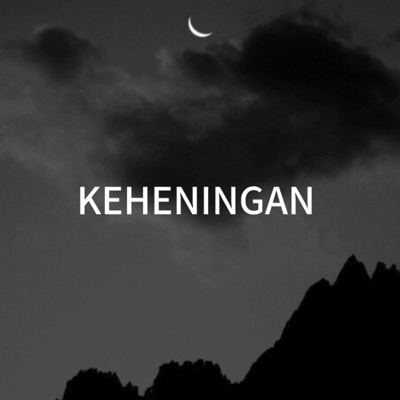 KEHENINGAN