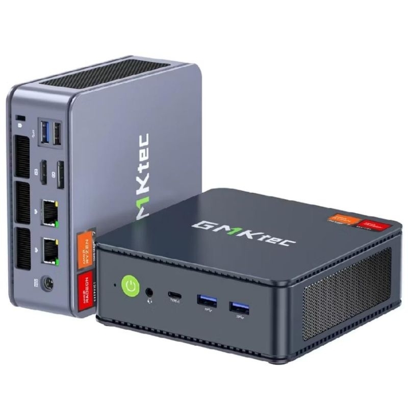 mini pc gaming