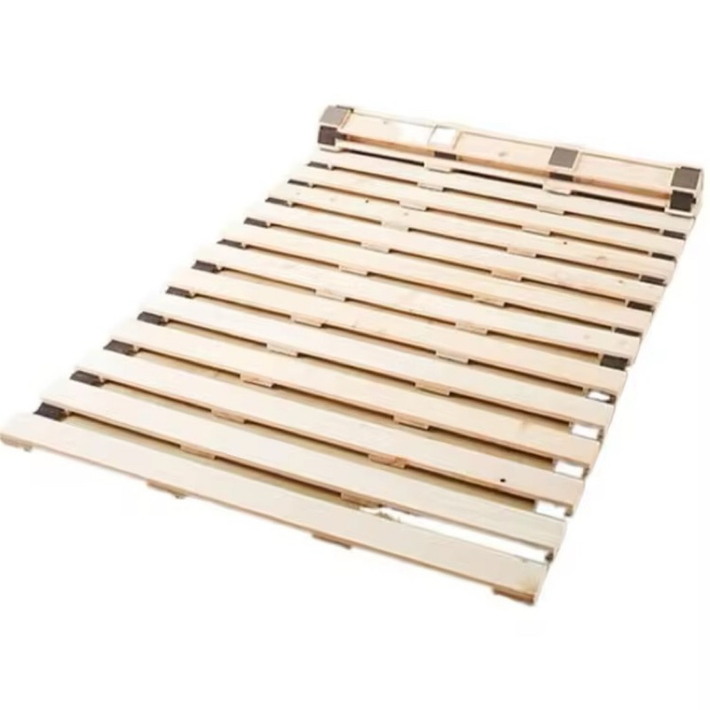 𝘿𝙤𝙠𝙩𝙚𝙧 𝙆𝙖𝙮𝙪 - Alas Kasur Springbed Dipan Lesehan Kayu Konsep Japandi