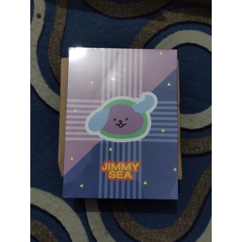 JIMMYSEA MERCH THAILAND