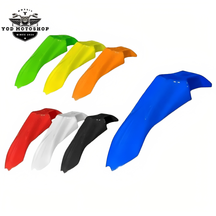 Spakbor Depan / Slebor / Fender D-Tracker 150