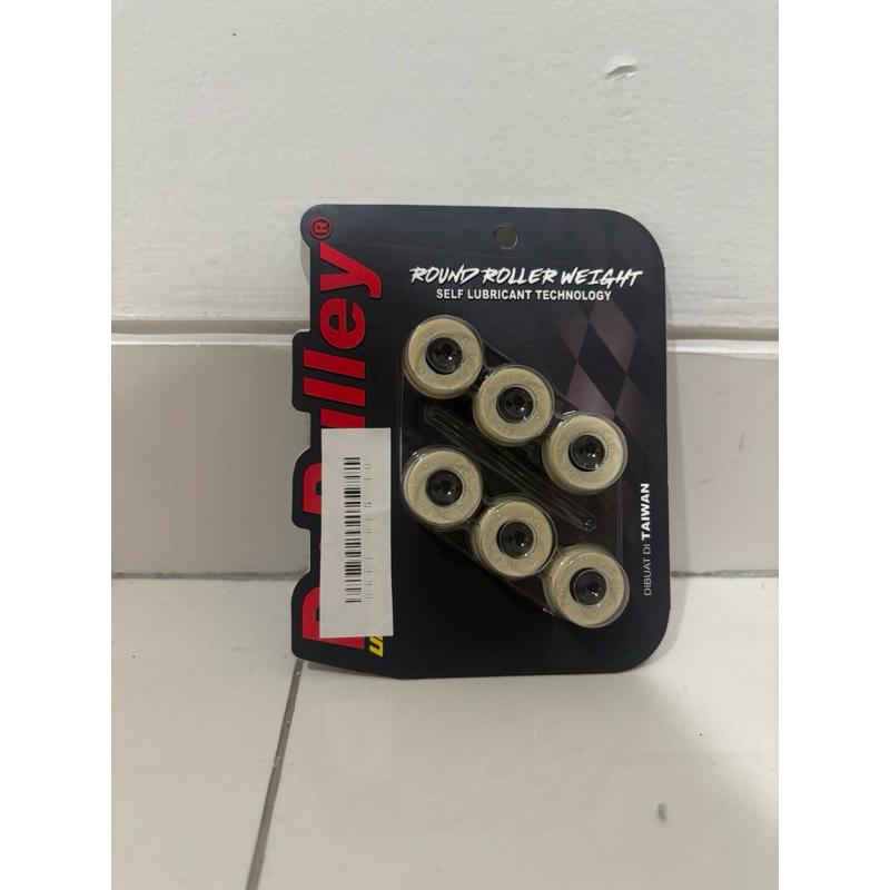 ROLLER MERK DR PULLEY