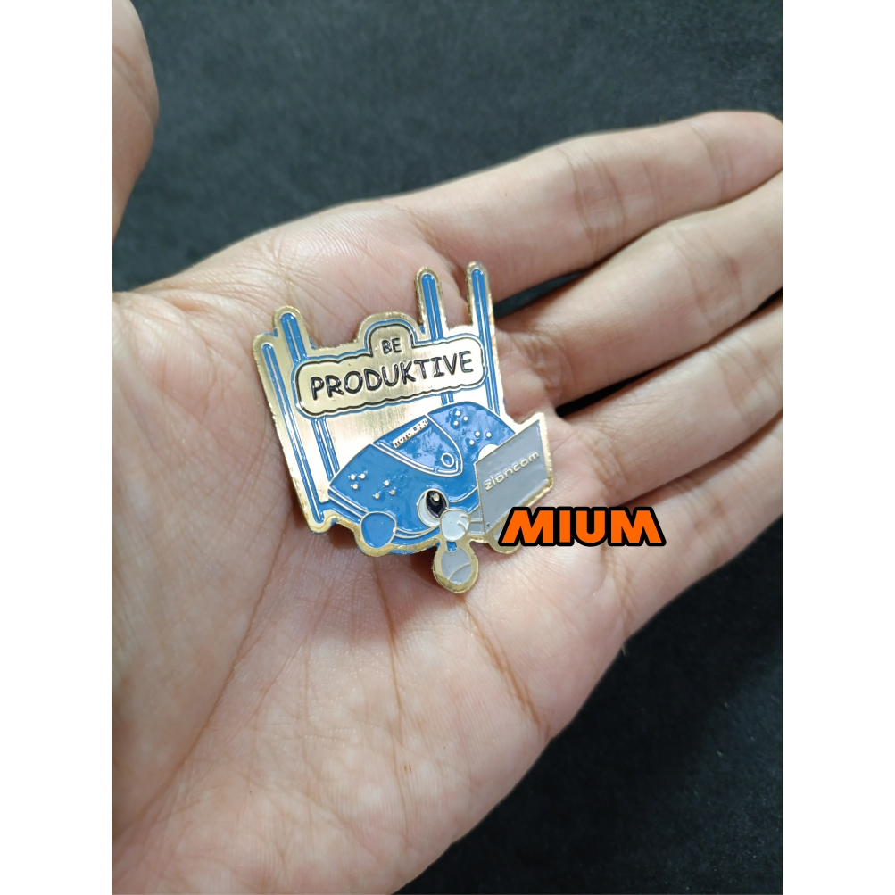 Pin Enamel Custom, pin jas, pin kerah murah, berkualitas