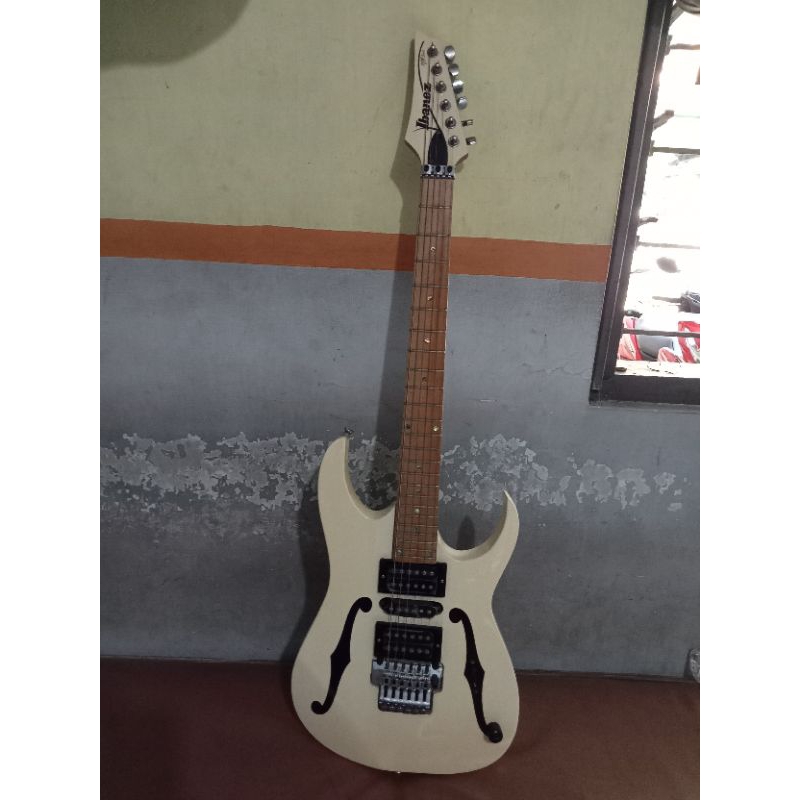 IBANEZ PGM CUSTOM