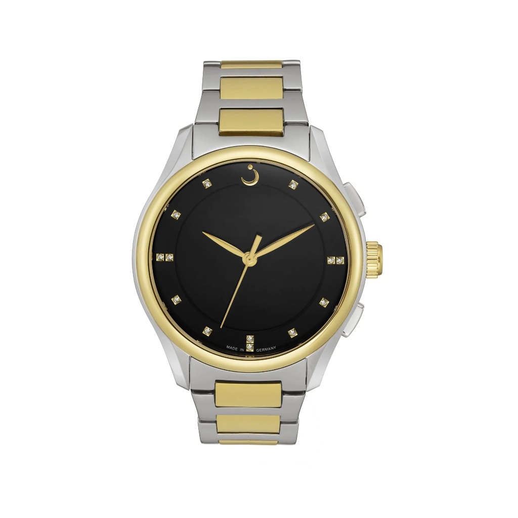 Alfajr Official Jam Tangan Wanita Original Premier 360