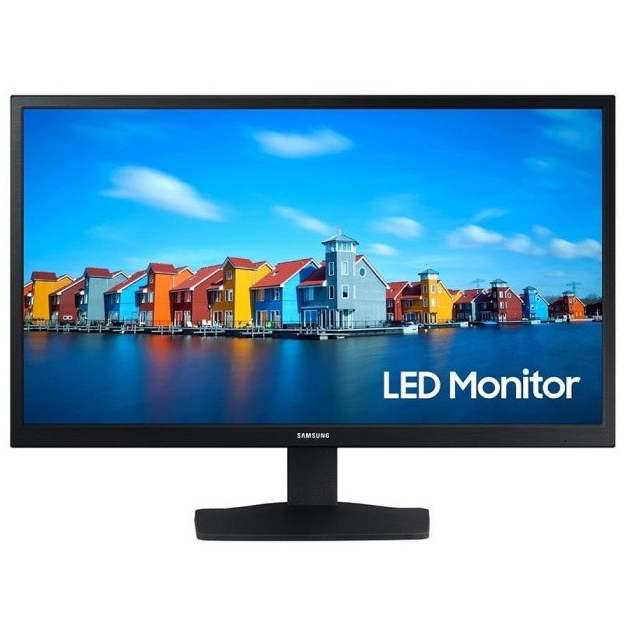 MONITOR SAMSUNG 19 INCH S19A330NHEX / LED SAMSUNG 19A330 19" / MONITOR 19 INCH SAMSUNG A 330