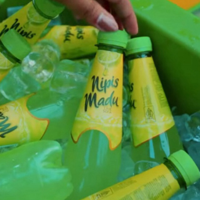

Nipis Madu 330ml