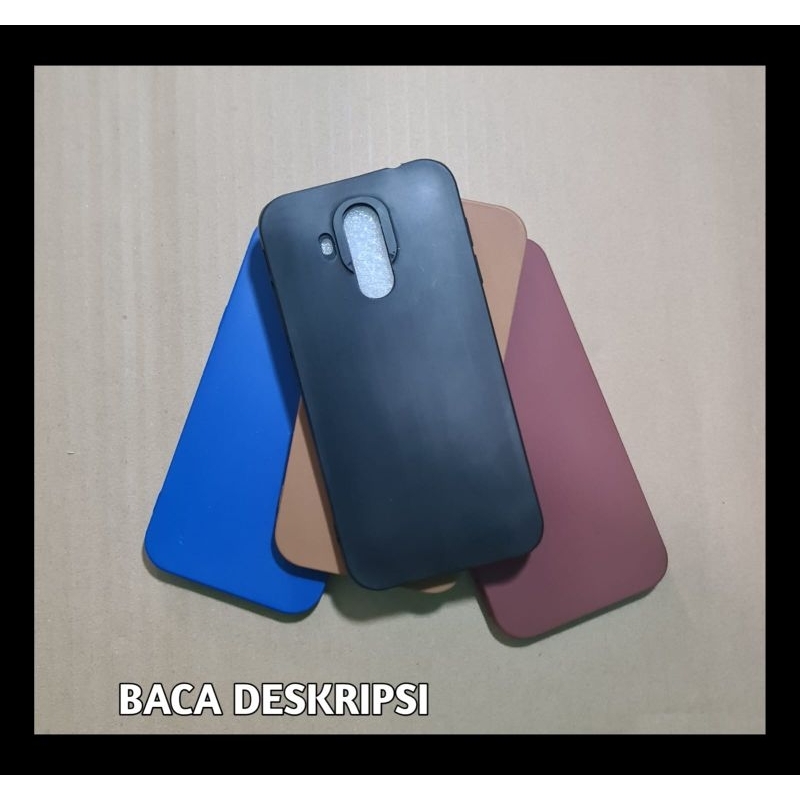Case Softcase Evercoss M50 max M50 A max kompatibel modifikasi warna