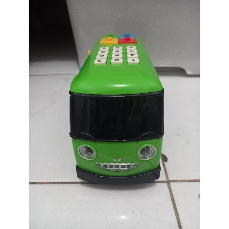 Mobil Tayo (Preloved)