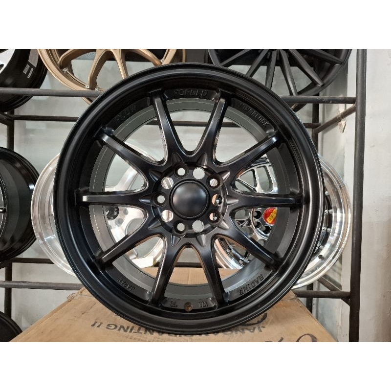 Velg mobil Ce28 mobil all new veloz,ertiga,Altis New Ring17