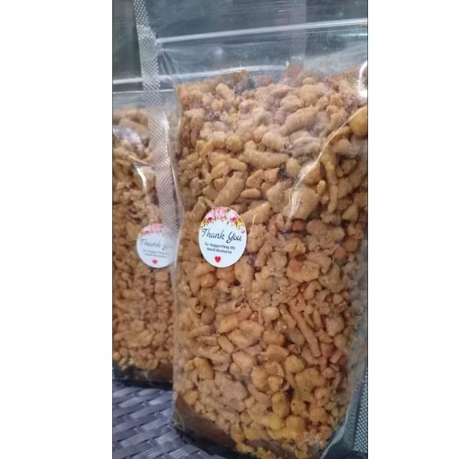 

Patahan Usus