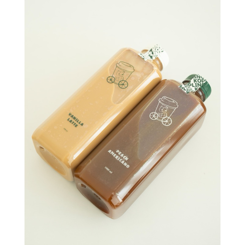 

Kopling Big size versi 1 Liter