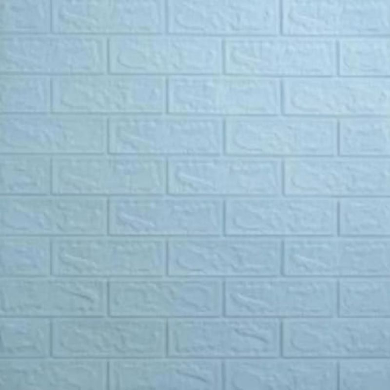 PUSAT GROSIR WALLPAPER Wallfoam Wallpaper Bata Foam Wallpaper Dinding Bata Walpaper Foam Walpaper Ba