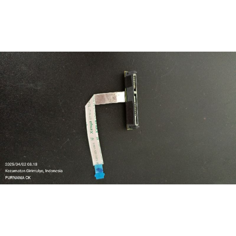Hdd cit / connector hdd/ssd Asus A409