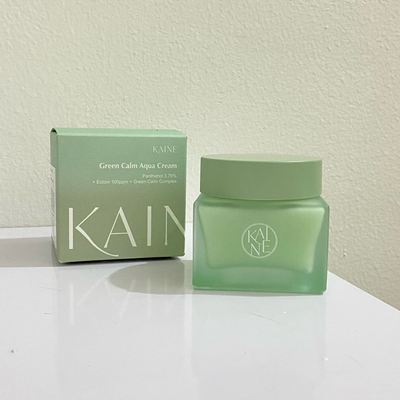 KAINE Green Calm Aqua Cream 70ml