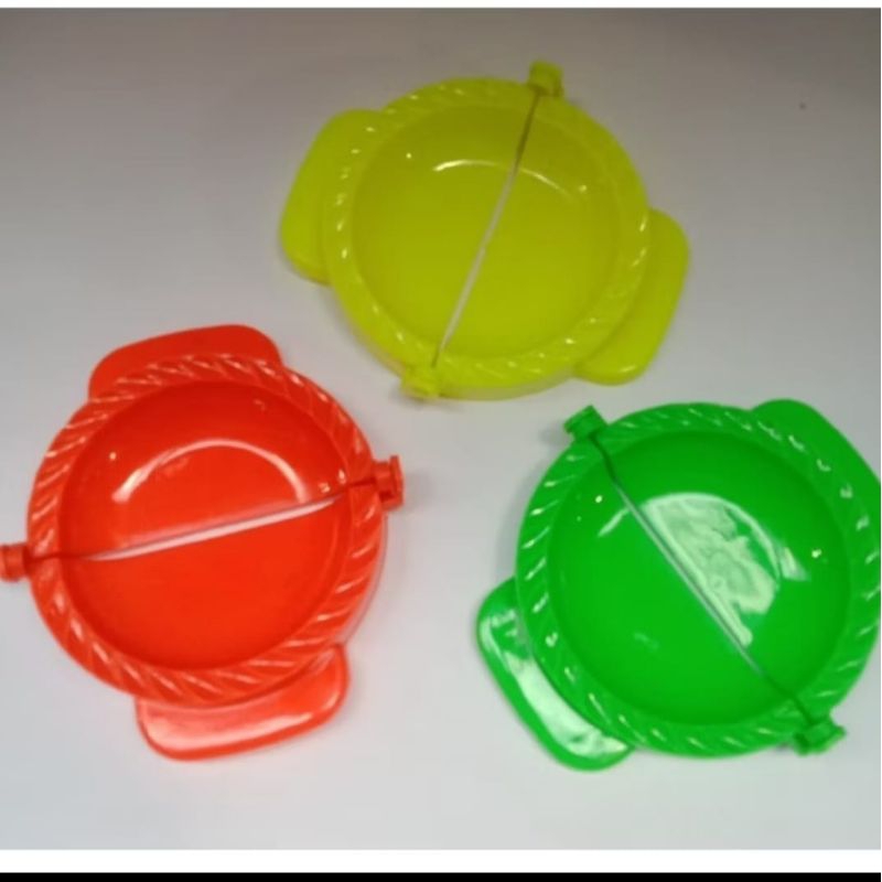 Cetakan Pastel D 10 cm Cetakan pastel ukuran Besar