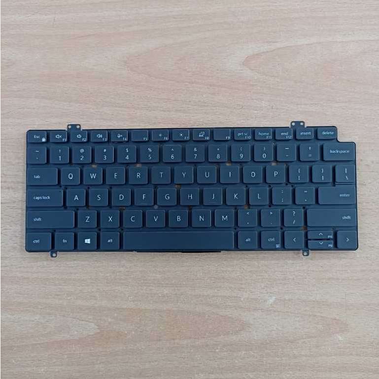 Keyboard Laptop Dell Latitude 7410 / 7410 2-in-1