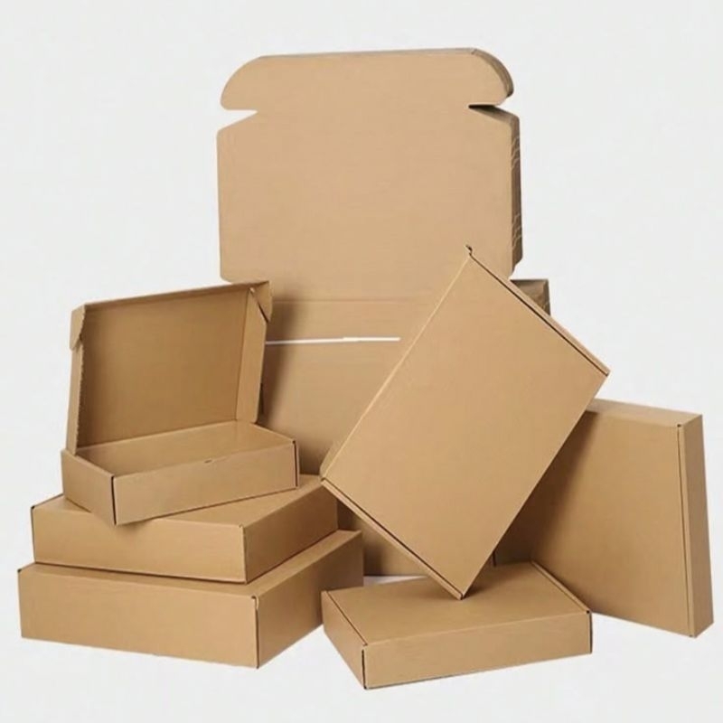 

TAMBAHAN KARDUS PACKING