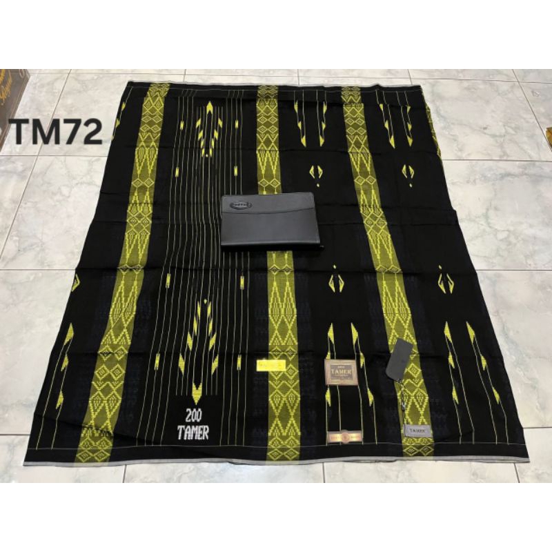 SARUNG TAMER 200