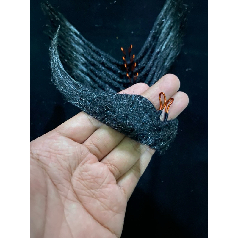 jebres ruwet jaran kepang temanggung