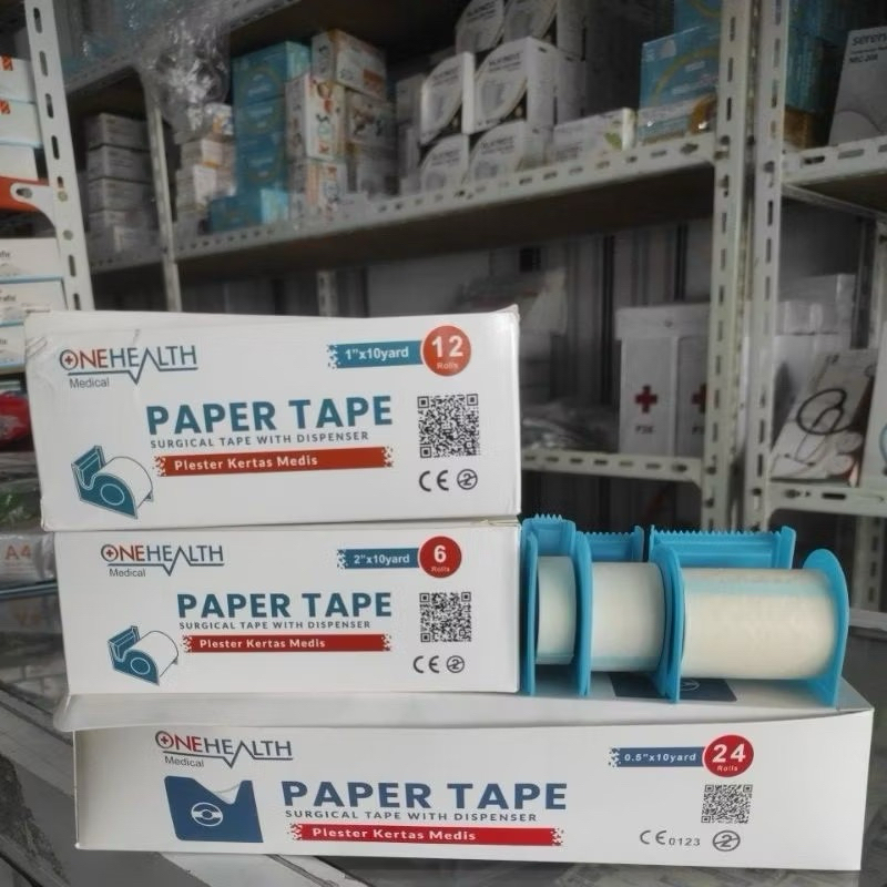 Micropore / Paper Tape Onehealth