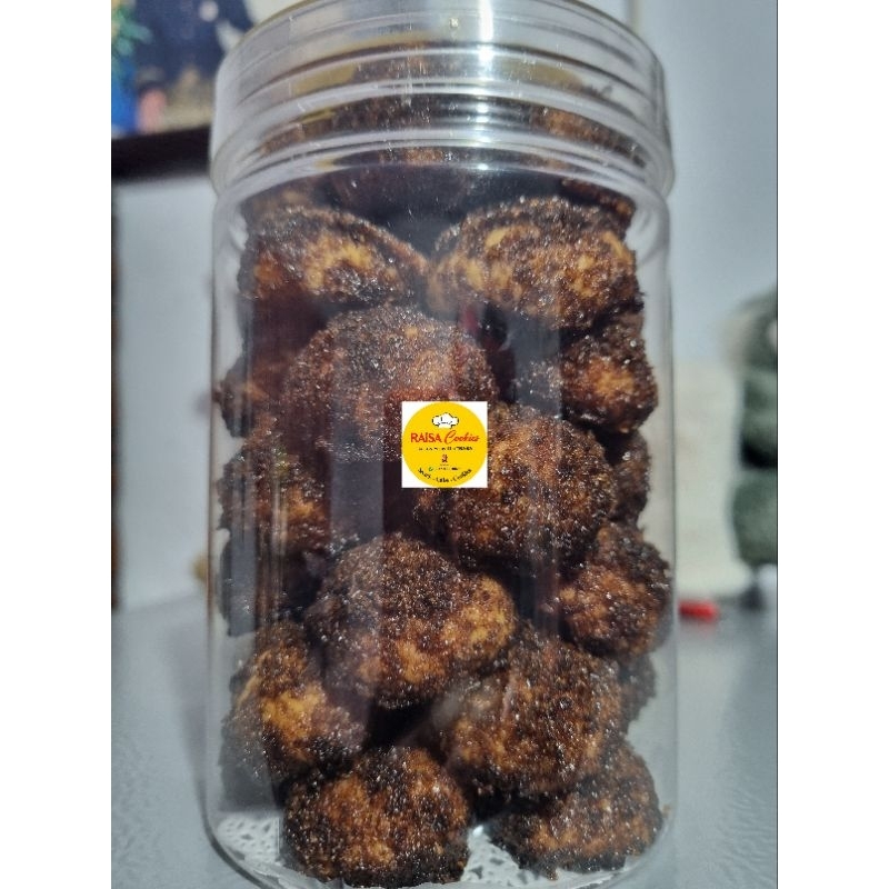 

palm cheese cookies