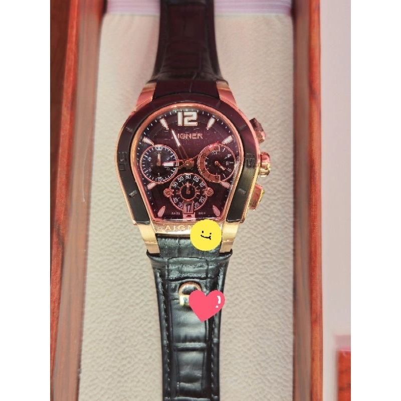 JAM TANGAN WANITA BRANDED - SECOND