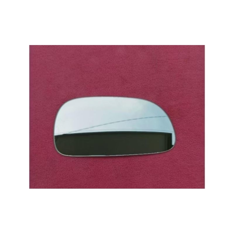 kaca spion refill Great Corolla 93 94 95 kanan tanpa frame tanpa bingkai kaca