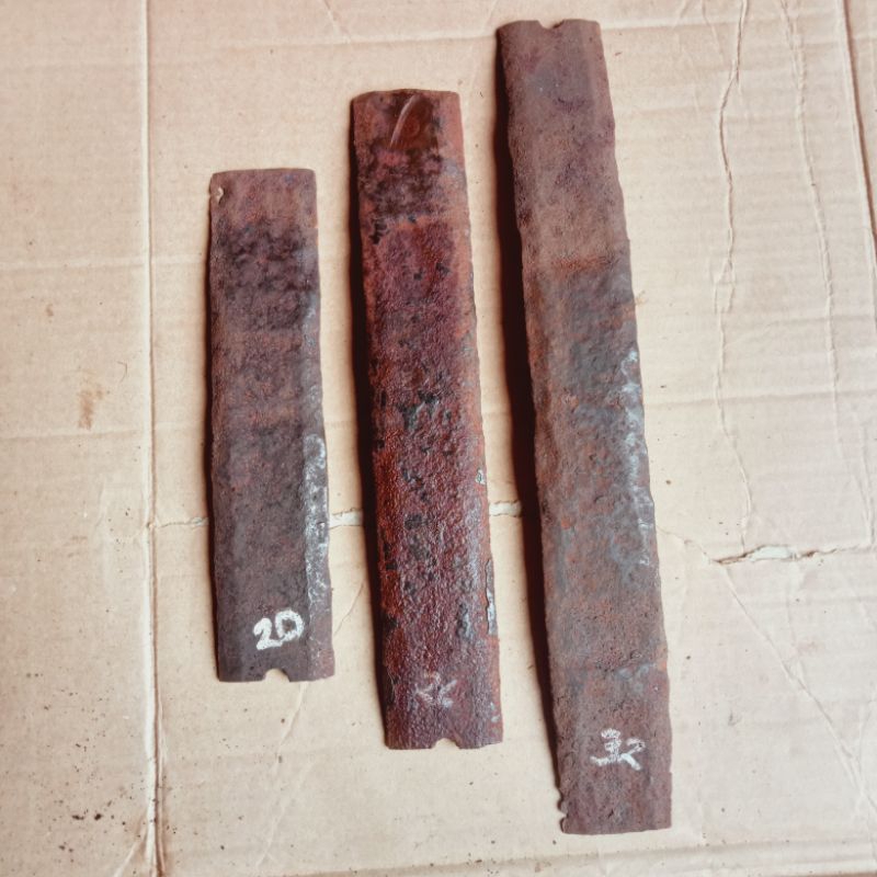 per jeep willys gen 2 korosi tanpa lubang