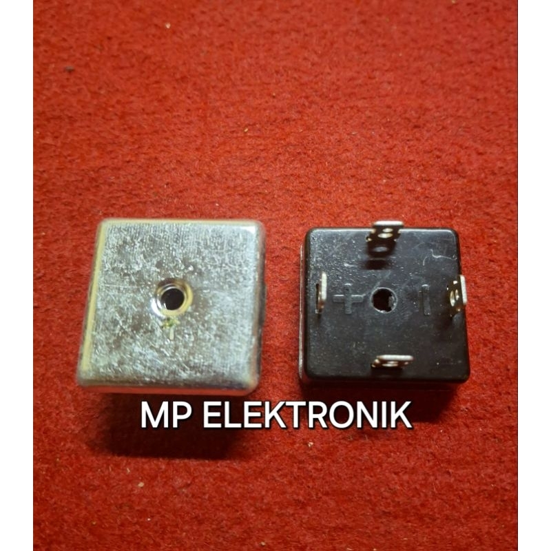 DIODA BRIDGE 35A 35 AMPER MEXICO ORIGINAL