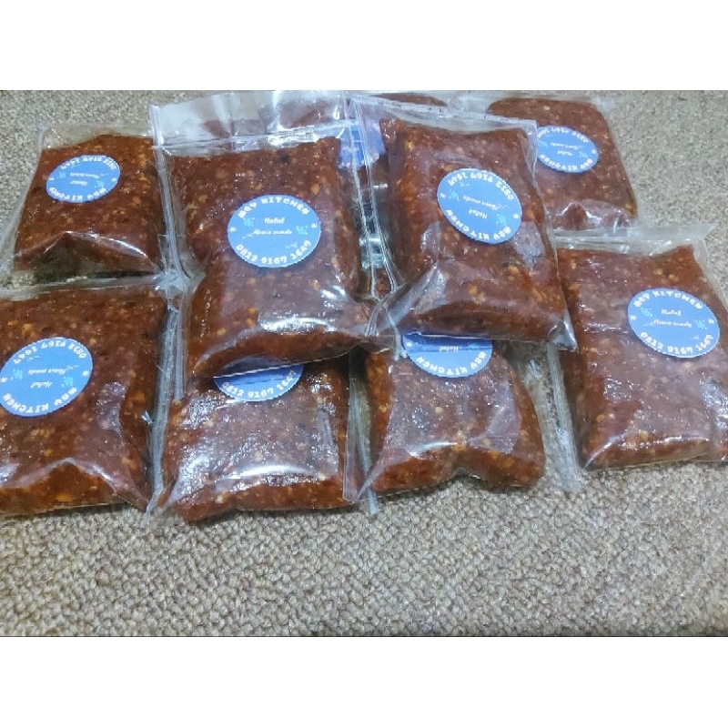 

samvel kacang , sambel pecel