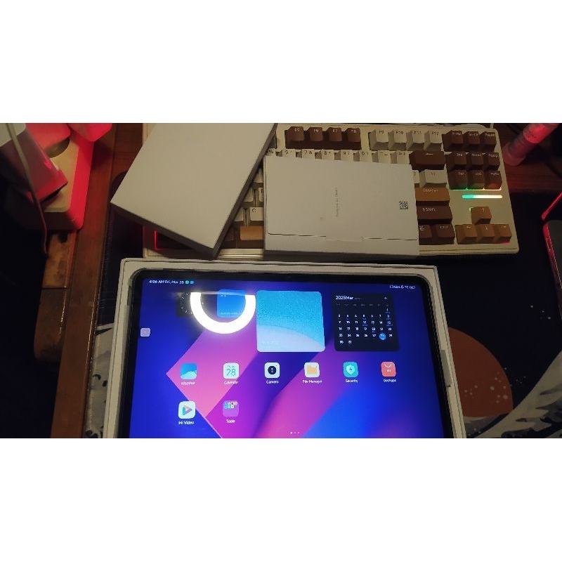 Xiaomi mi pad 6 pro 8/256 GB second fullset