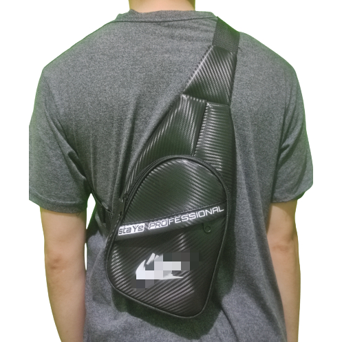 Gratis Ongkir & COD] Tas Selempang Nike Sport Olahraga Sehari-hari Serbaguna Pria Wanita High Qualit